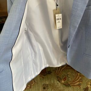 Banana republic washable blazer 12 Petite.